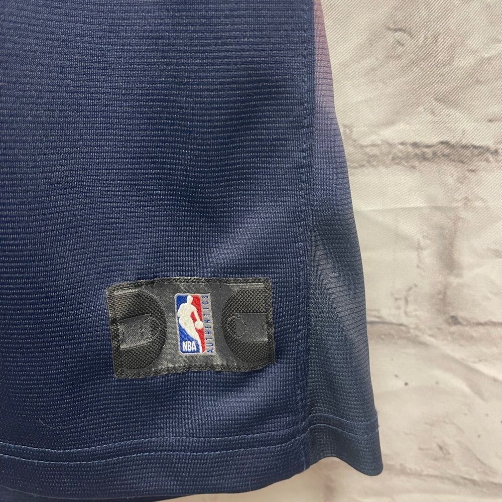 Derrick Rose New York Knicks Fanatics Youth Fast Break Player Jersey - Picture 5 of 6